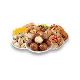 休閒食品