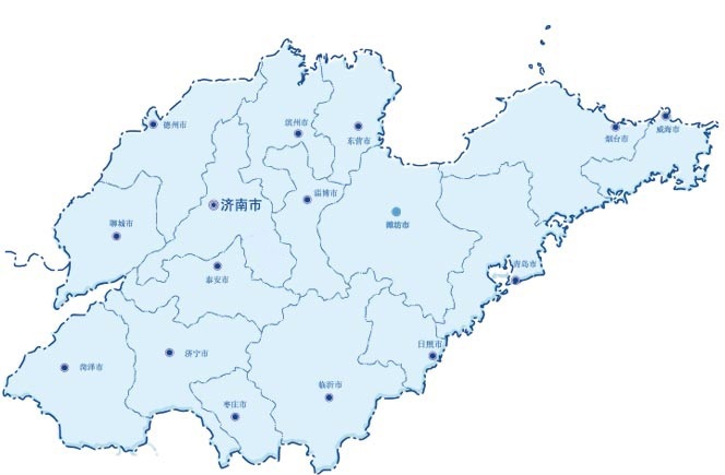 山東推薦企業