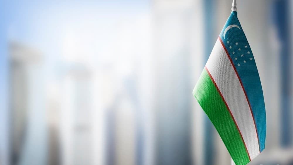 Uzbekistan’s Economic Landscape and Trade Environment
