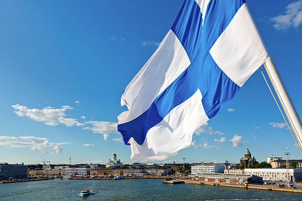 Finland Market Overview