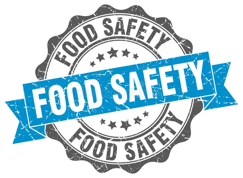 Food Certifications