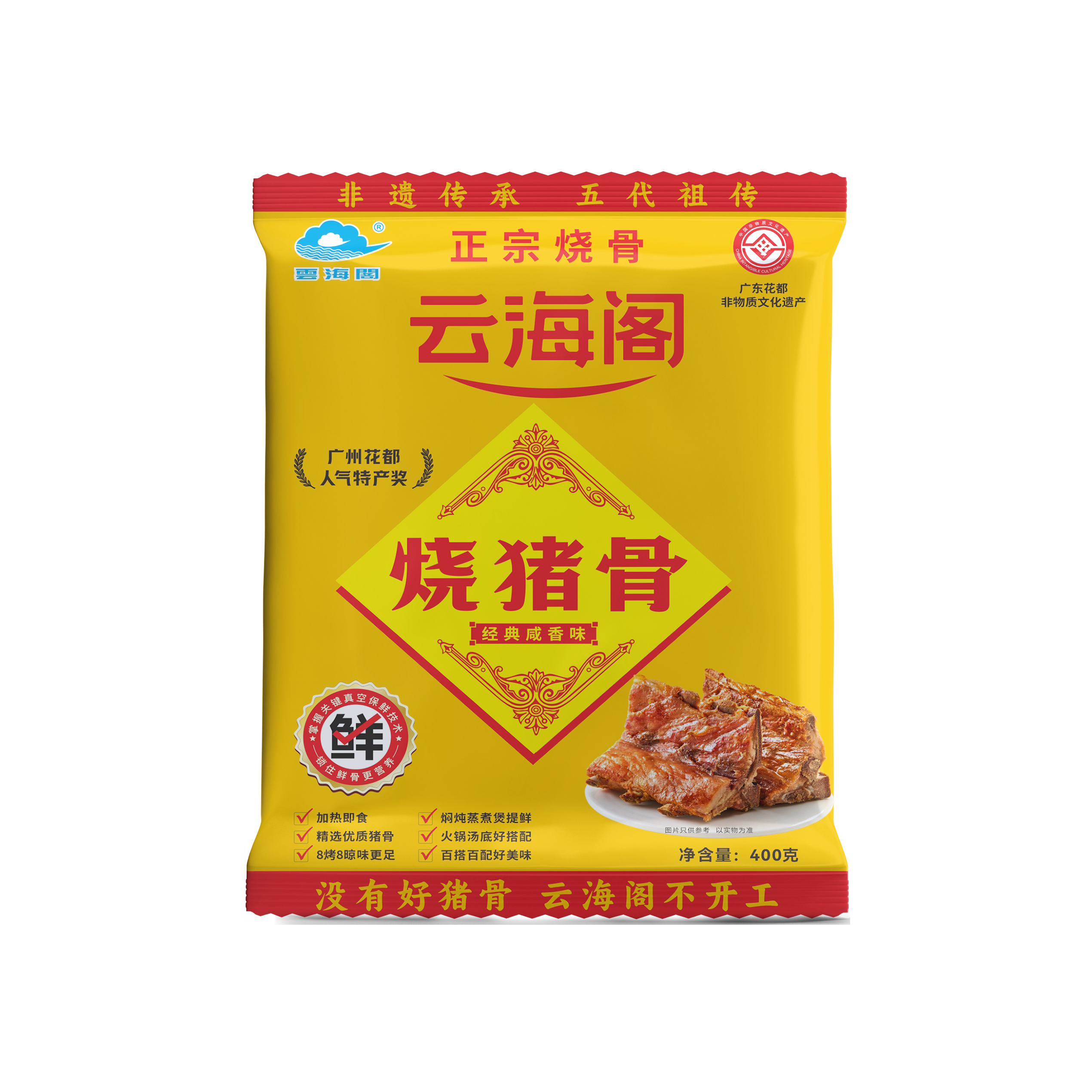 產品