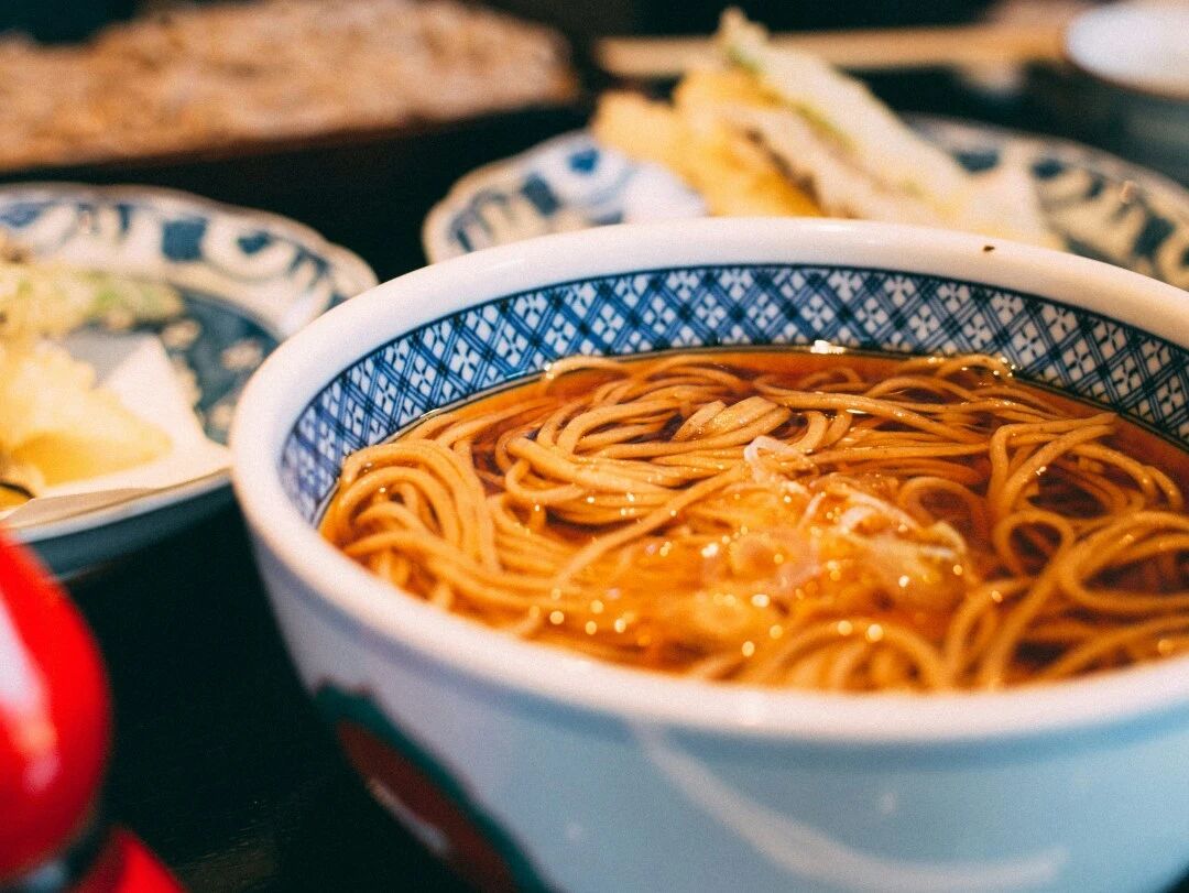 小小蕎麥麵，下一個出海超級單品